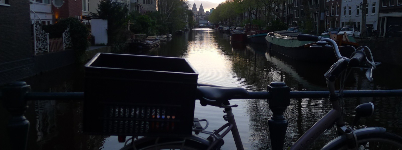 Amsterdã | Amsterdam